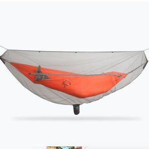 Kammok Dragonfly Insect Neck - bug net for hammock